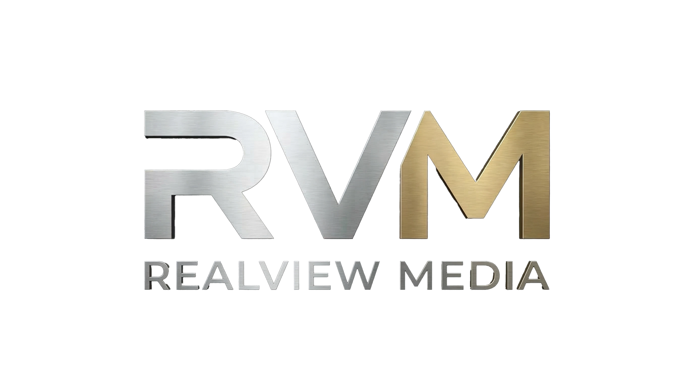 RV Media Logo